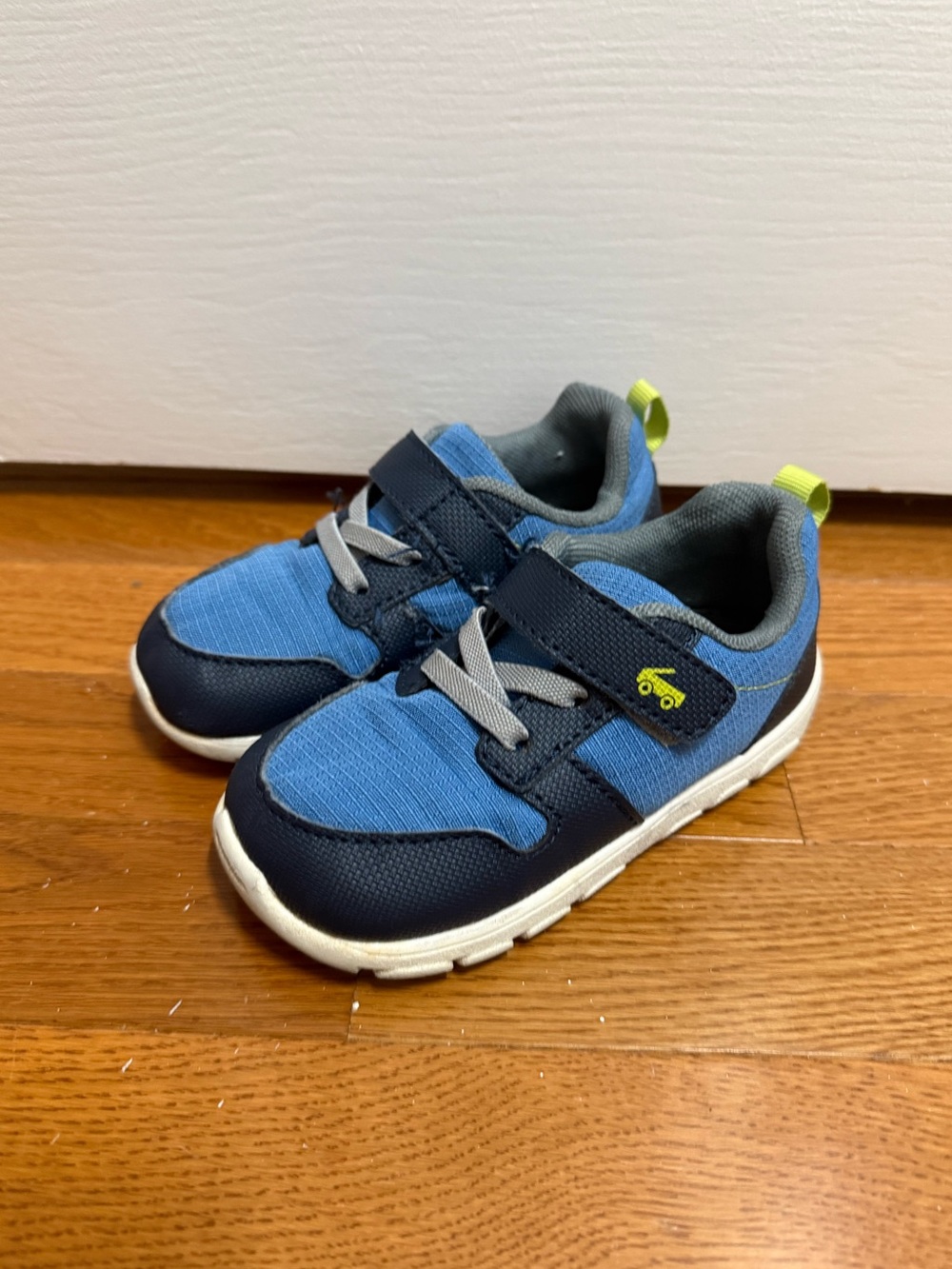 See Kai Run Sneakers
